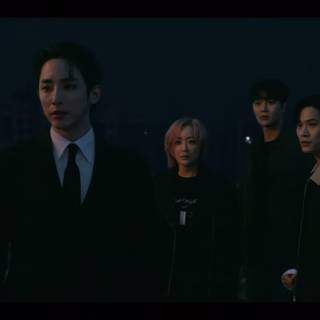 Tomorrow kdrama wallpaper