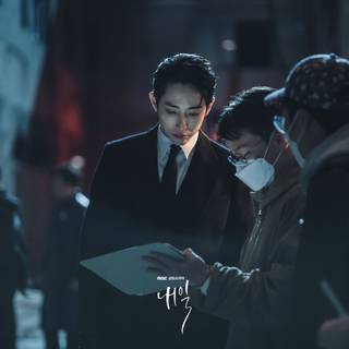 Tomorrow kdrama wallpaper