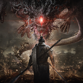 Wo Long: Fallen Dynasty wallpaper