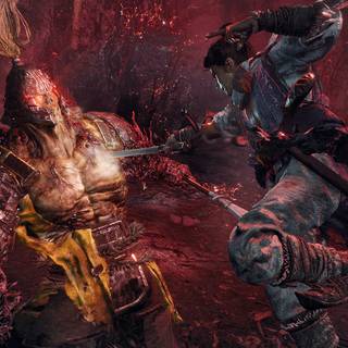 Wo Long: Fallen Dynasty wallpaper