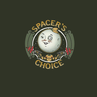 The Outer Worlds: Spacer's Choice Edition wallpaper