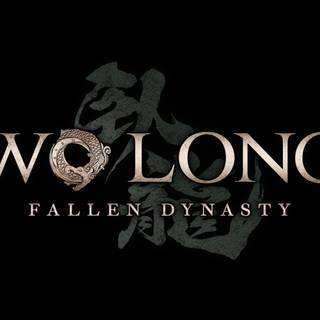 Wo Long: Fallen Dynasty wallpaper