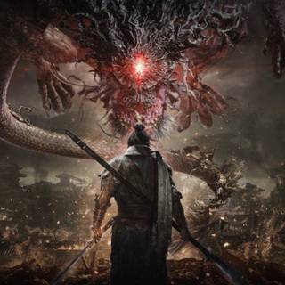 Wo Long: Fallen Dynasty wallpaper