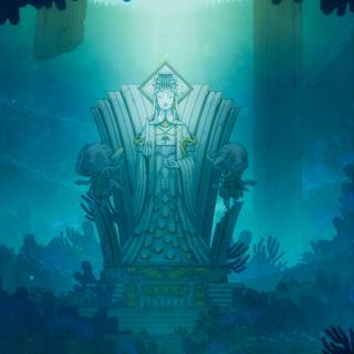 Pronty game wallpaper