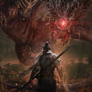 Wo Long: Fallen Dynasty wallpaper