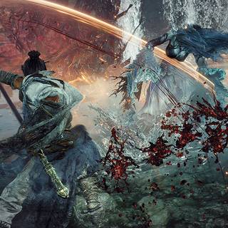 Wo Long: Fallen Dynasty wallpaper