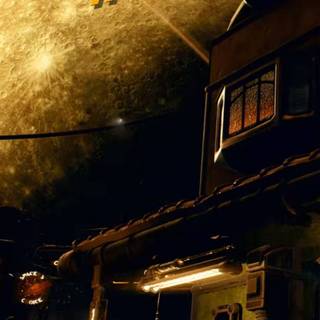 The Outer Worlds: Spacer's Choice Edition wallpaper