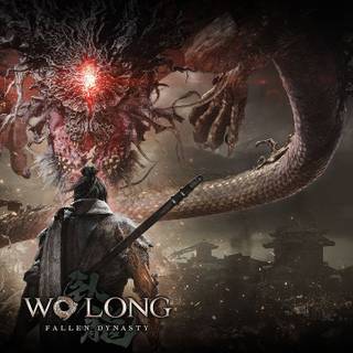 Wo Long: Fallen Dynasty wallpaper
