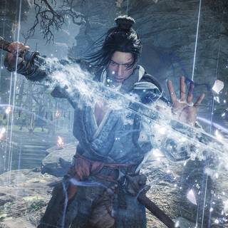 Wo Long: Fallen Dynasty wallpaper