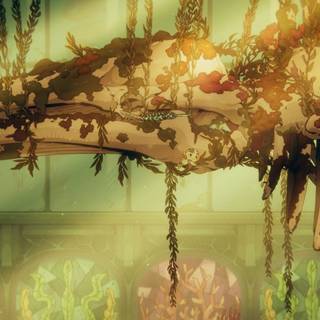 Pronty game wallpaper