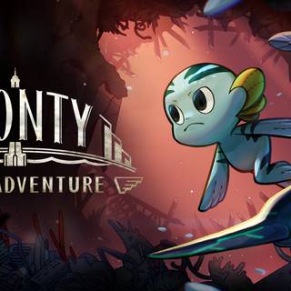 Pronty game wallpaper