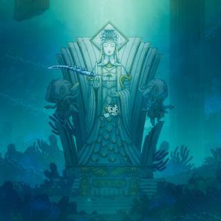 Pronty game wallpaper