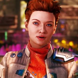 The Outer Worlds: Spacer's Choice Edition wallpaper