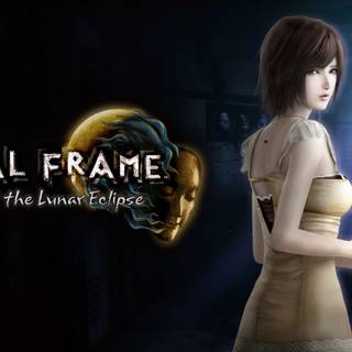 Fatal Frame: Mask of the Lunar Eclipse wallpaper