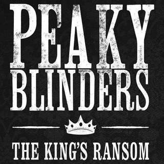 Peaky Blinders: The King's Ransom wallpaper