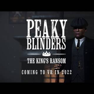 Peaky Blinders: The King's Ransom wallpaper