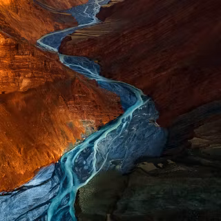 Nokia G300 wallpaper