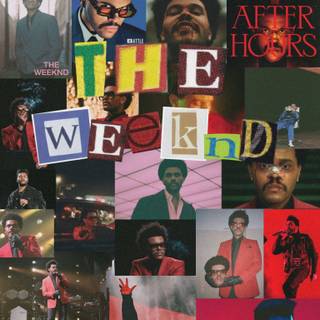 Weeknd aesthetic wallpaper