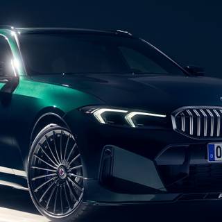 M3 Touring wallpaper