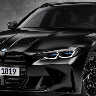 M3 Touring wallpaper