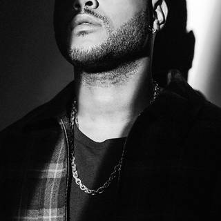 Weeknd aesthetic wallpaper