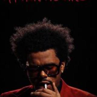 Weeknd aesthetic wallpaper