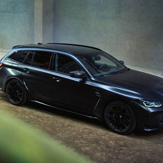 M3 Touring wallpaper