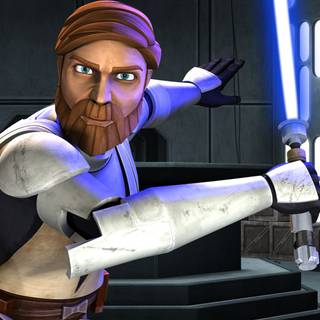 General Kenobi wallpaper