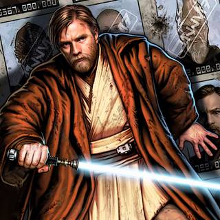 General Kenobi wallpaper