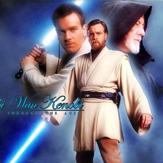General Kenobi wallpaper
