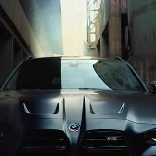 M3 Touring wallpaper