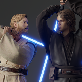 General Kenobi wallpaper