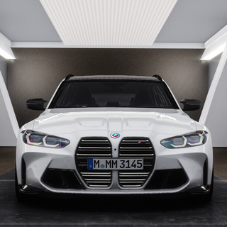 M3 Touring wallpaper