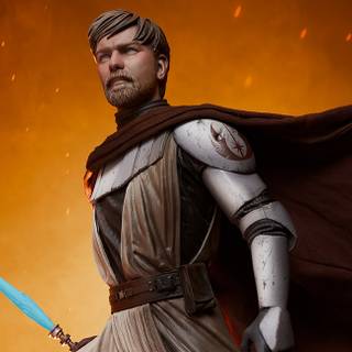 General Kenobi wallpaper