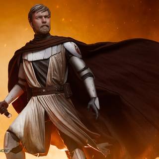 General Kenobi wallpaper