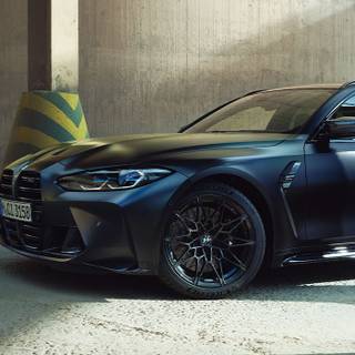 M3 Touring wallpaper