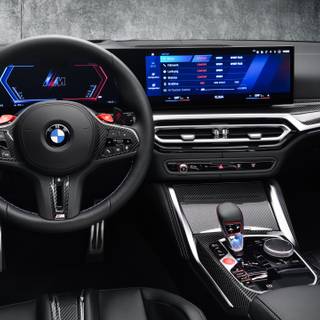 M3 Touring wallpaper