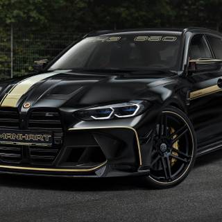 M3 Touring wallpaper