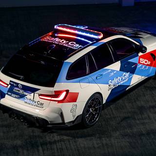 M3 Touring wallpaper