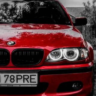 M3 Touring wallpaper