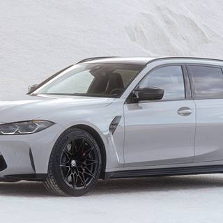 M3 Touring wallpaper