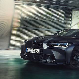 M3 Touring wallpaper