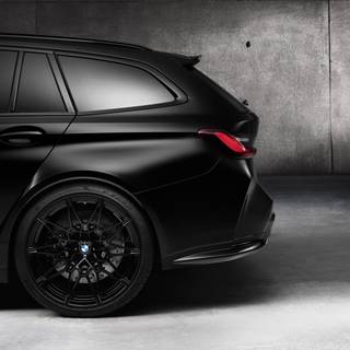 M3 Touring wallpaper