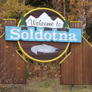 Soldotna wallpaper