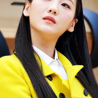 Choi Yi Hyun wallpaper