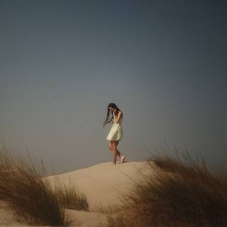 Brown sad aesthetic wallpaper