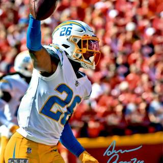 Asante Samuel Jr. wallpaper