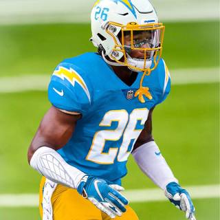 Asante Samuel Jr. wallpaper