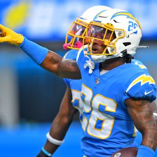 Asante Samuel Jr. wallpaper