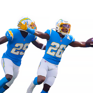 Asante Samuel Jr. wallpaper